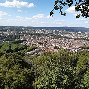 Fort de Chaudanne - BESANCON