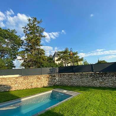 Les Maisons de Chamirey  - La Maison du Grand Four