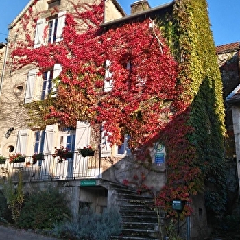 La Demoiselle - AIGNAY-LE-DUC