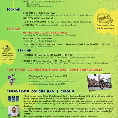 Le printemps des Préventives