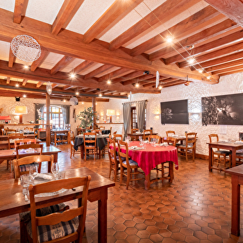 La Vieille Auberge du lac  - SAINT-AGNAN