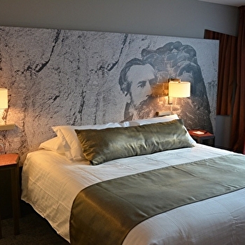 Mercure Belfort Centre - BELFORT
