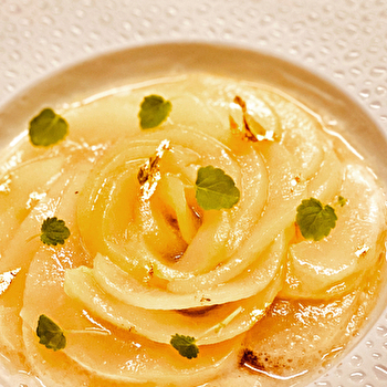 Le Médiéval - MONT-SAINT-JEAN