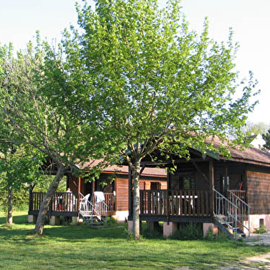 Camping municipal d'autrey le vay