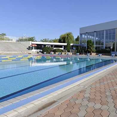 Centre Aquatique de Mâcon