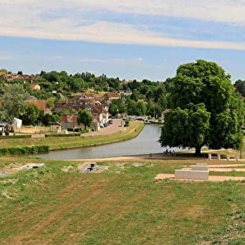 Le Grand Chaloy - ROGNY-LES-SEPT-ECLUSES