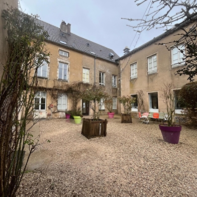 Lycée Saint Dominique - gîte d'étape