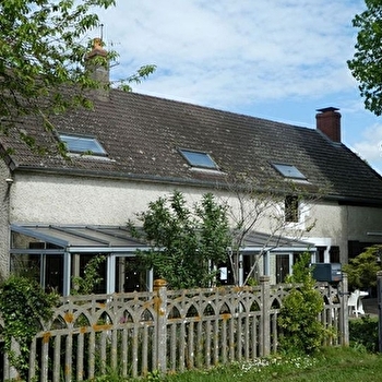 Chambres et table d'hôtes Maré - MARS-SUR-ALLIER