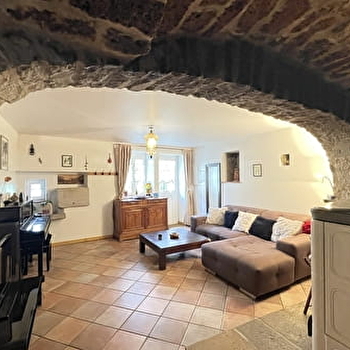 Ô berges de l'Abbaye - BAUME-LES-MESSIEURS