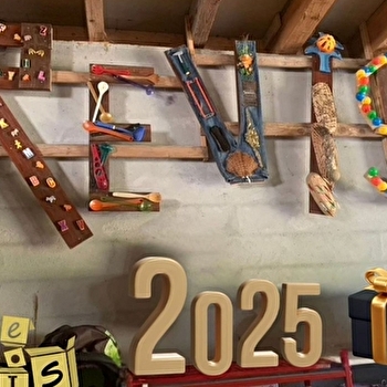 Une recyclerie où tout est gratuit, quelle folie ! - LIEBVILLERS