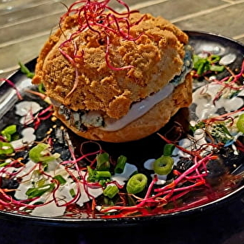 La Halte de l'Abbaye - CLUNY