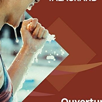 Complexe aquatique et sportif - Espace Pierre Talagrand - DOLE