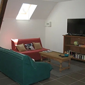 Campagne et Forêt - Gîte - COULOURS