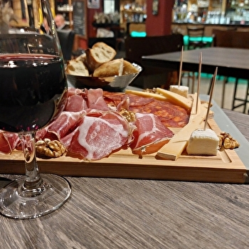 L'Estaminet - NEVERS