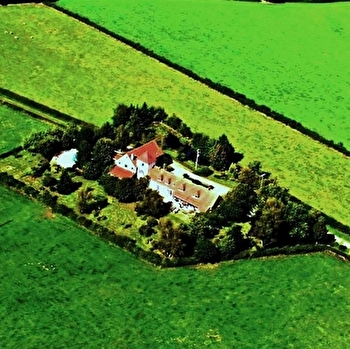 Le Bois Clair - NOCHIZE