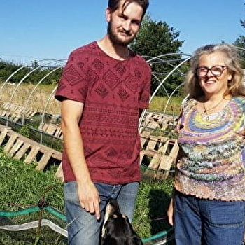 Escarg'Holala - SAVIANGES