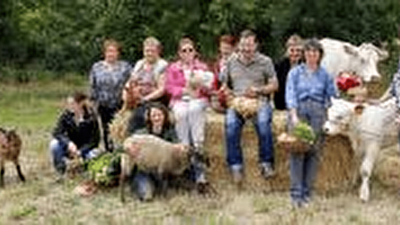La Grange de Flavigny