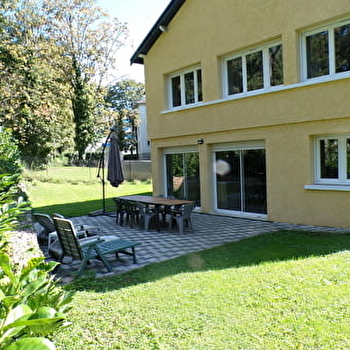 Gîte du Parc - CHALON-SUR-SAONE