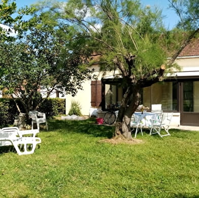 SCI La Petite Maison