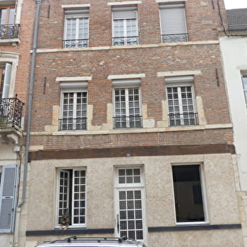 Studio n°2 - SEURRE