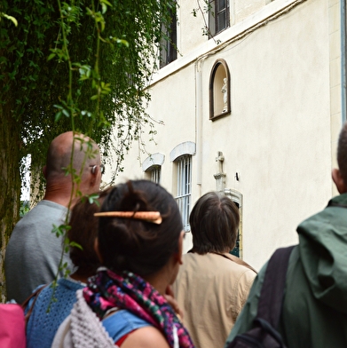 Journées Européennes du Patrimoine au Cœur du Jura