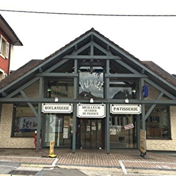 Maison Viennet - VILLERS-LE-LAC