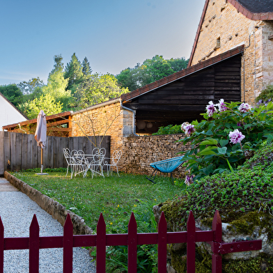 Gîte Vignes et Sentiers