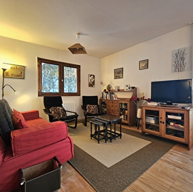 L'Ecureuil - Chalet indépendant - P803DOU00