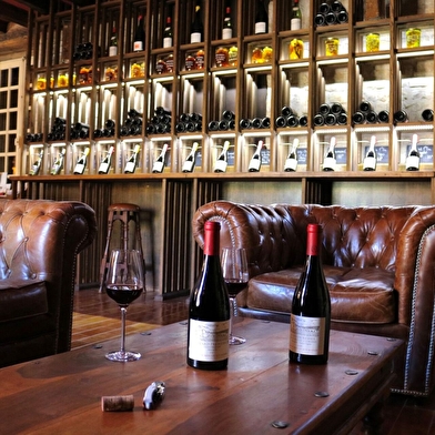 Clos du Moulin aux Moines