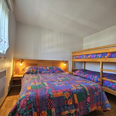 Les Tavaillons - Appartement en résidence - R822BIR00