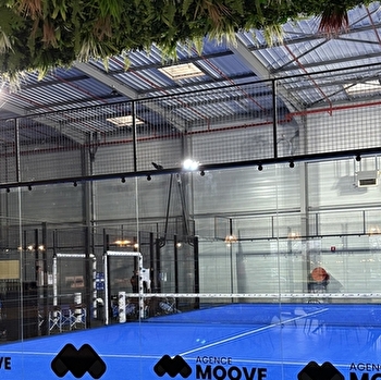 Padel Sphere - Sens - CUY