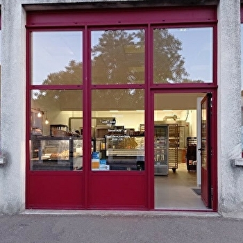 Boulangerie Pâtisserie Saint-Martinoise - SAINT-MARTIN-EN-BRESSE