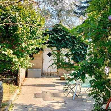 L'Escale des Délices