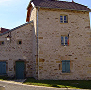 Ferme clouterie de clairegoutte - CLAIREGOUTTE