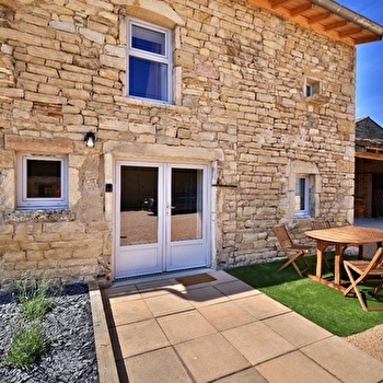 Gîte de la Rua - MONTBELLET