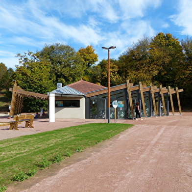 Restaurant du Zébulleparc