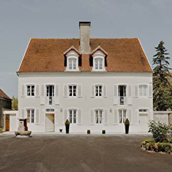 Maison Saunières - SAUNIERES