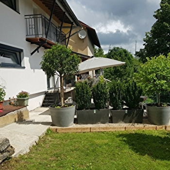 Oh la vache - LA CHAUX-DU-DOMBIEF