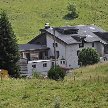 Les Cress - LES ROUSSES