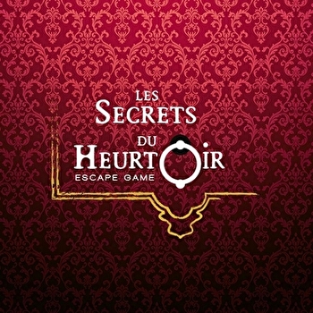 Les Secrets du Heurtoir - BESANCON