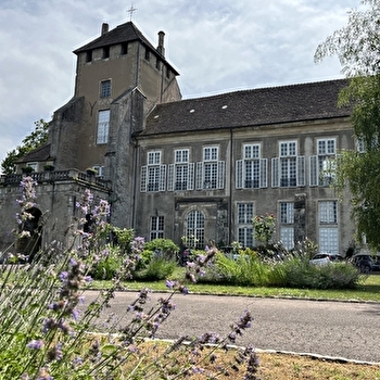 Évêché d'Autun - AUTUN