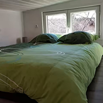 Tiny Joy - BEULOTTE-SAINT-LAURENT