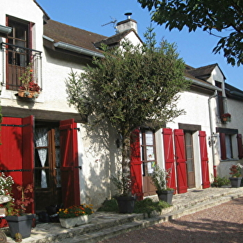 Domaine les Escargots - IGORNAY