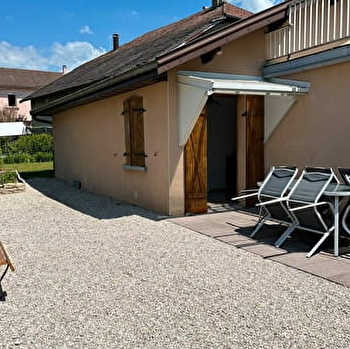 Brice Ayel - CROTENAY