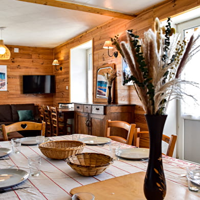 Passe-Montagne - C Dupré