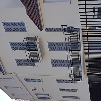 Le Clos de Marie - T1 Lourdes