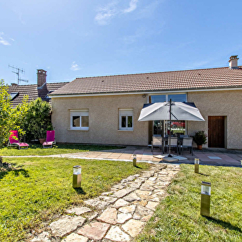 la Maison de Simone - SIMARD