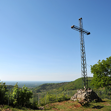 La Reculée de Gizia