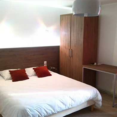 Hôtel-Restaurant de la Poularde