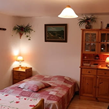 Studio 1 - Poix-Daude - JOUGNE